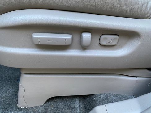 Used 2014 Honda Odyssey EX-L image 37