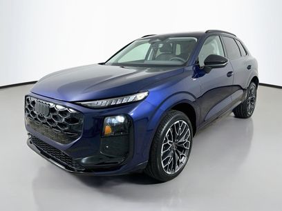 New 2026 Audi Q3 quattro 2.0T