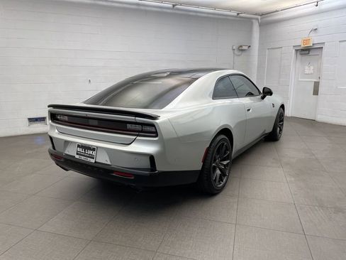 New 2026 Dodge Charger R/T Scat Pack image 4