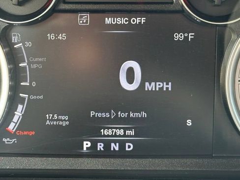 Used 2018 RAM 1500 Big Horn AWD/4WD image 22
