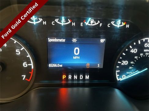 Certified 2023 Ford F150 XL w/ STX Appearance Package image 11