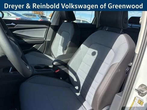 New 2026 Volkswagen Jetta SE image 26