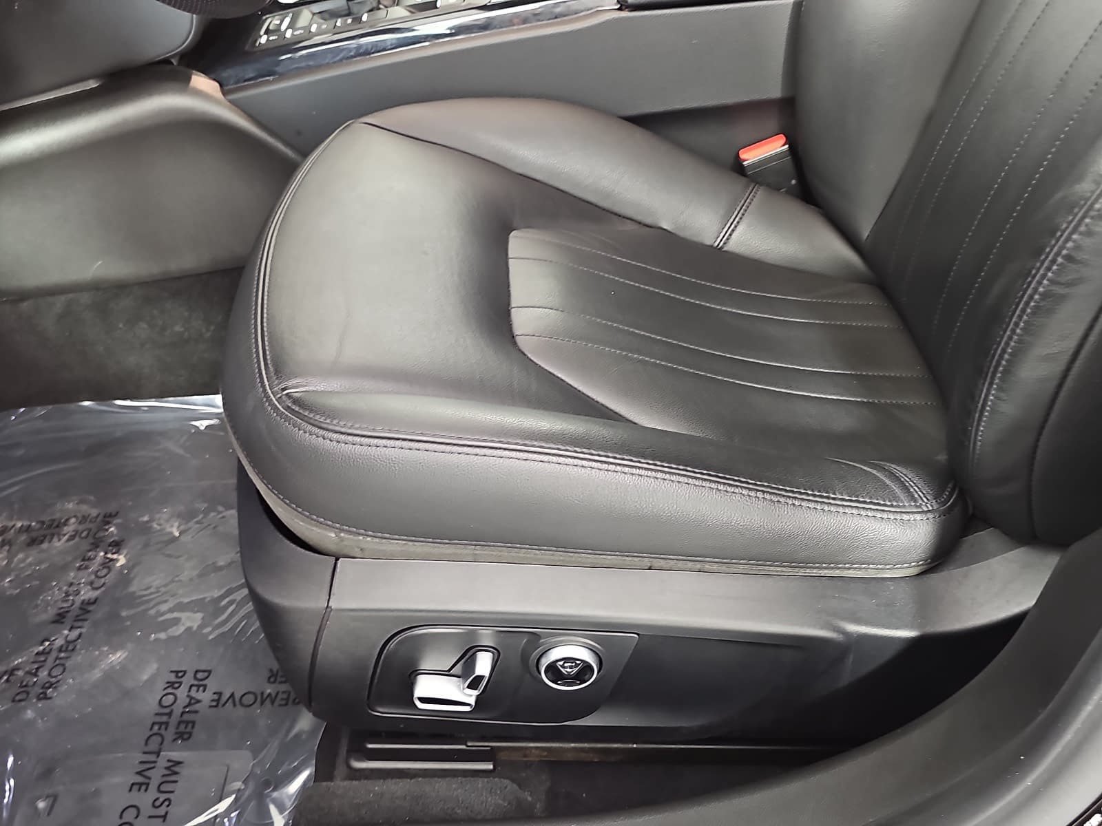Used 2023 Maserati Ghibli Modena RWD image 29