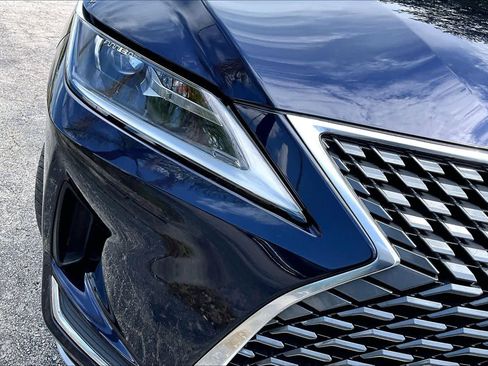 Used 2020 Lexus RX 350 FWD w/ Premium Package image 28
