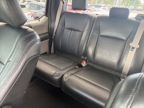 Used 2019 Ford F150 XLT AWD/4WD image 20