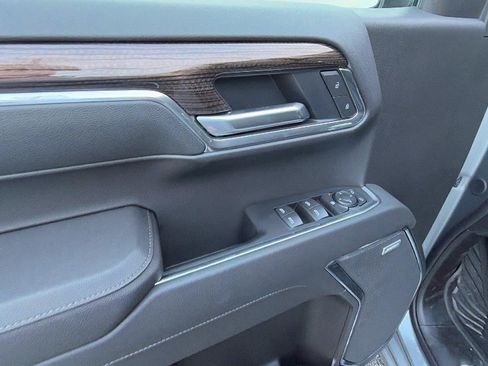 New 2026 Chevrolet Silverado 1500 RST AWD/4WD image 12