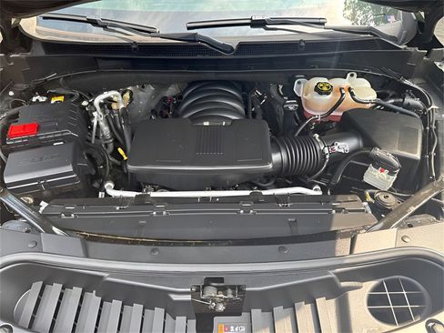 Used 2022 Cadillac Escalade ESV Sport w/ Touring Package image 9