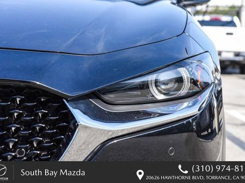 Certified 2022 MAZDA CX-30 2.5 Turbo w/ Premium Plus Pkg image 4