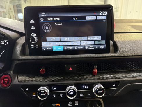 Used 2024 Honda CR-V Sport-L image 18