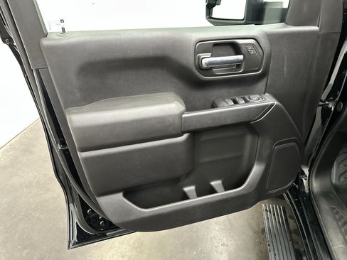 Used 2024 GMC Sierra 1500 Pro w/ Pro Value Package AWD/4WD image 19