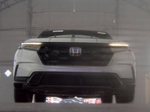 Used 2024 Honda CR-V Sport image 3