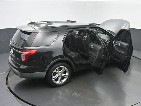 Used 2014 Ford Explorer Limited FWD image 64