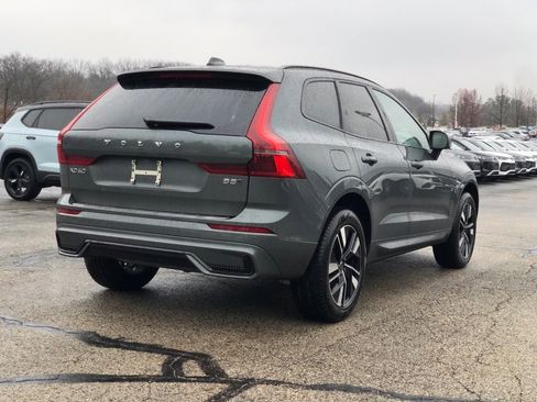New 2026 Volvo XC60 B5 Core w/ Protection Package Premier image 6