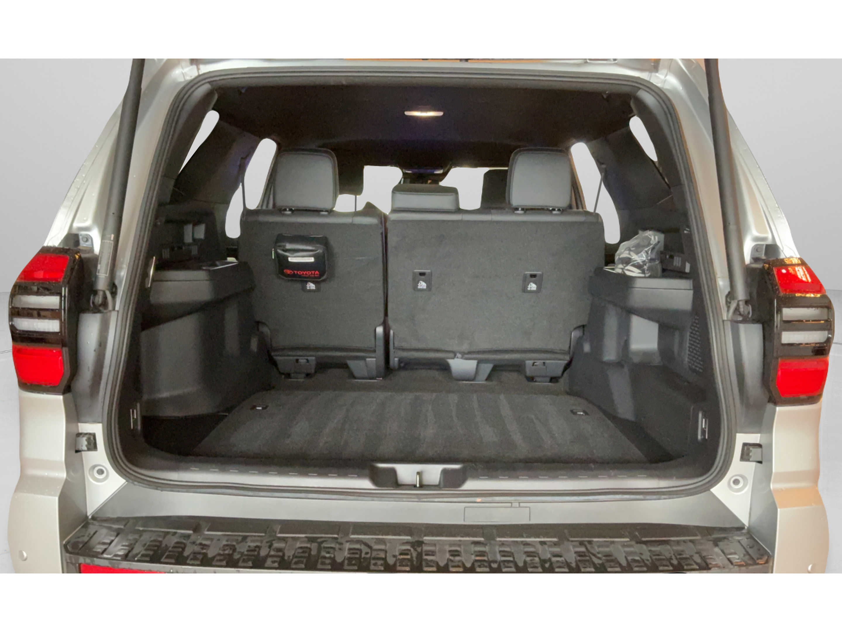 Certified 2025 Toyota 4Runner TRD Off-Road Premium AWD/4WD image 38