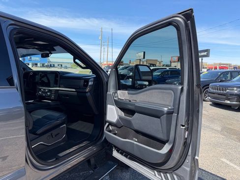 Used 2025 Ford F250 Platinum AWD/4WD image 61