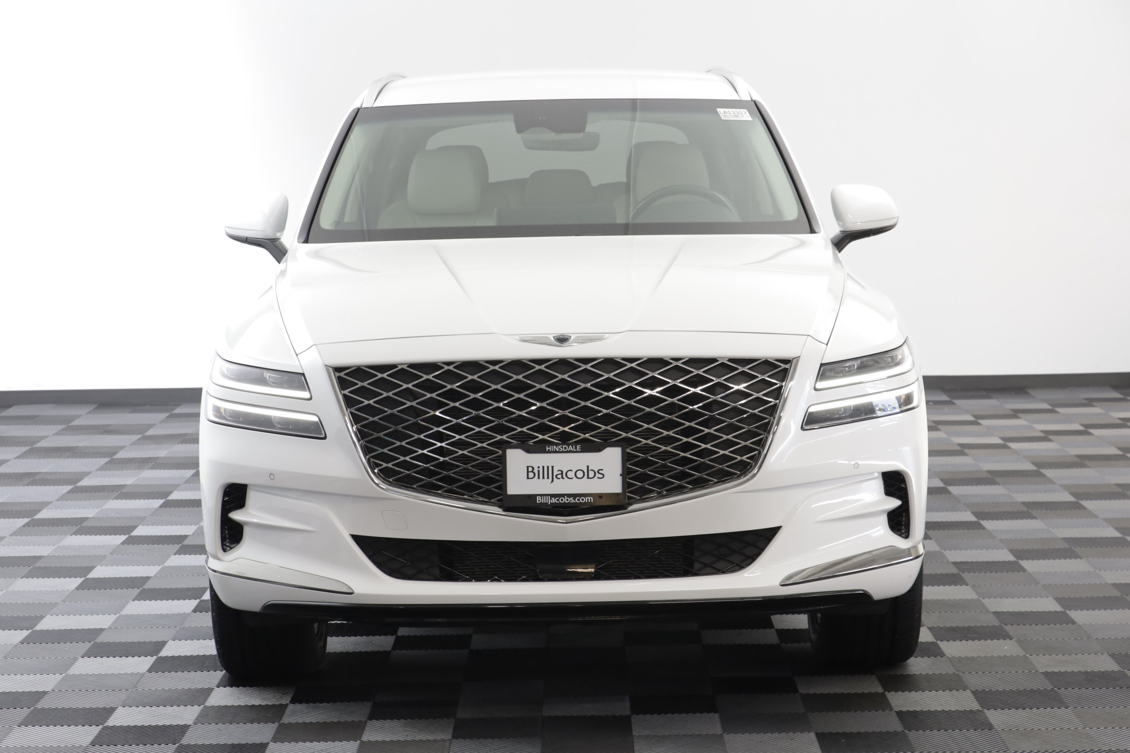 Used 2024 Genesis GV80 2.5T AWD/4WD image 23