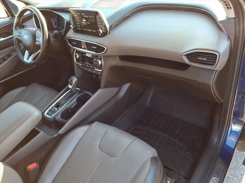 Used 2020 Hyundai Santa Fe Limited image 18
