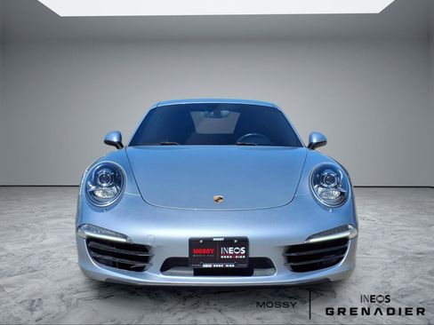 Used 2014 Porsche 911 Carrera image 3