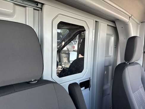 New 2024 Ford Transit 350 AWD w/ Interior Upgrade Package image 13