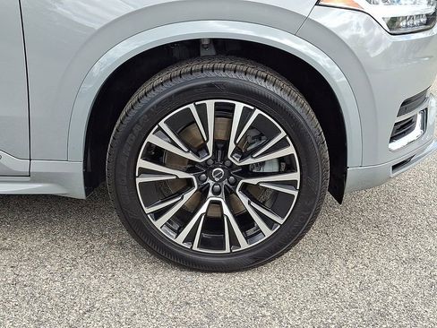 Used 2025 Volvo XC90 T8 Core w/ Protection Package AWD/4WD image 8