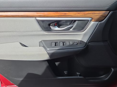 Used 2021 Honda CR-V EX image 34