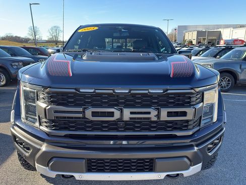 Certified 2023 Ford F150 Raptor image 2