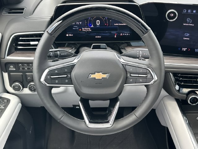 New 2025 Chevrolet Tahoe Premier RWD image 27