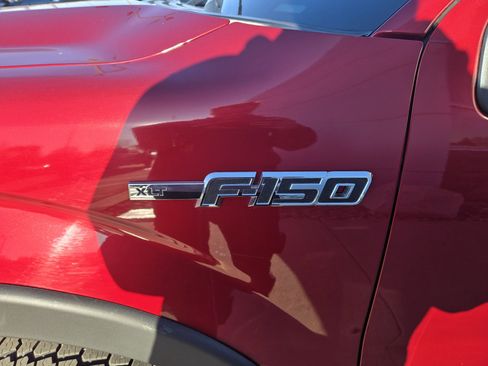 Used 2014 Ford F150 XLT w/ Equipment Group 302A Luxury image 7