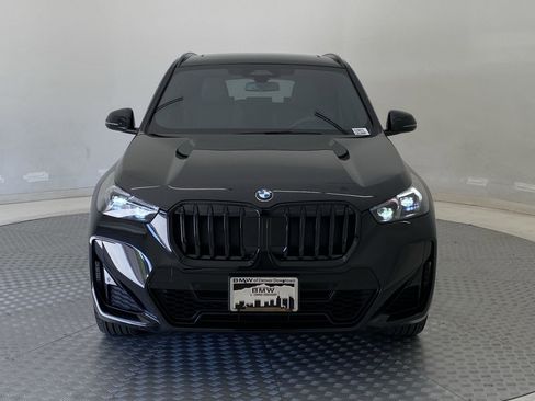 Used 2025 BMW X1 xDrive28i w/ M Sport Package AWD/4WD image 5