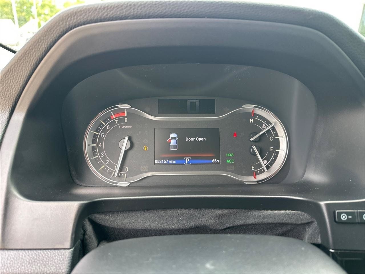 Used 2020 Honda Ridgeline RTL-E image 17
