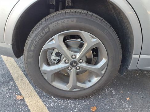 Used 2024 Ford Escape ST-Line w/ Tech Pack #1 image 27