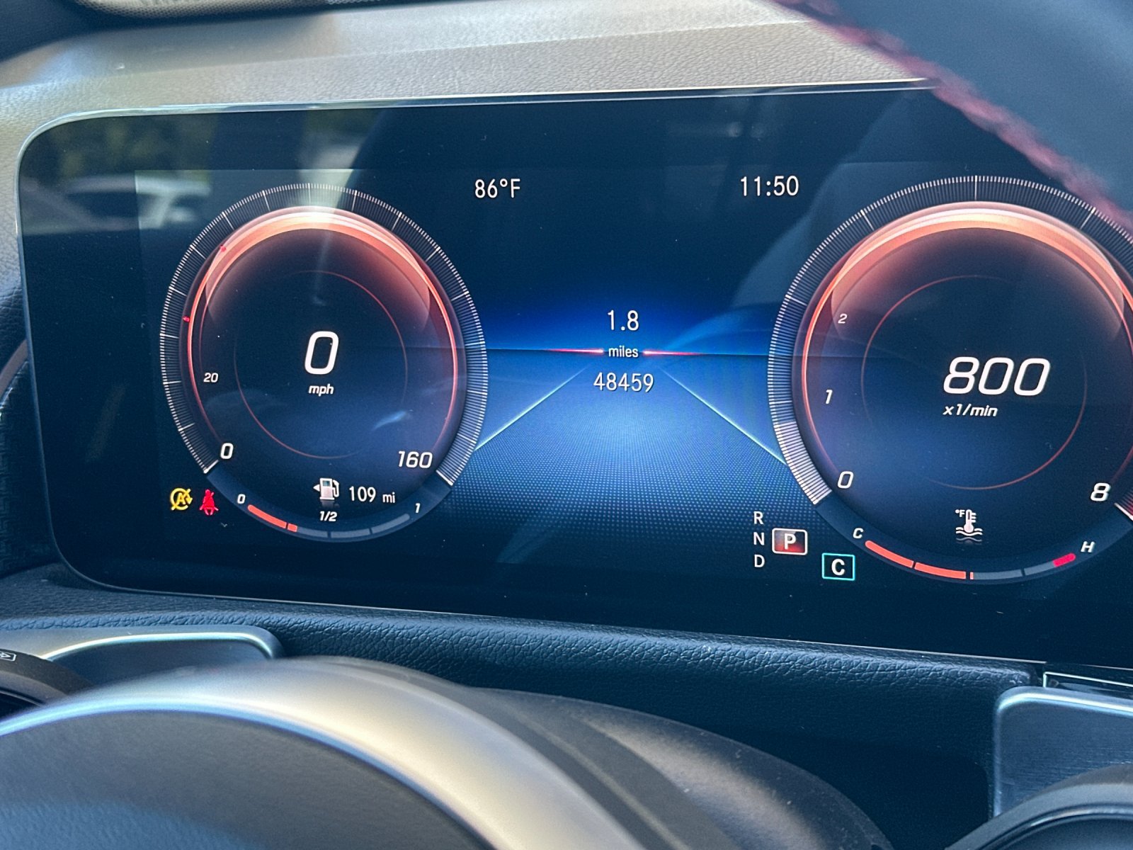 Used 2022 Mercedes-Benz GLB 250 4MATIC image 24