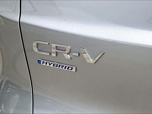 Used 2024 Honda CR-V Sport-L image 10
