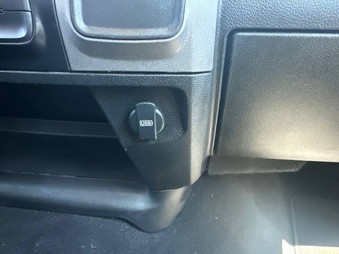 Used 2022 RAM 1500 Tradesman w/ Popular Equipment Group AWD/4WD image 5