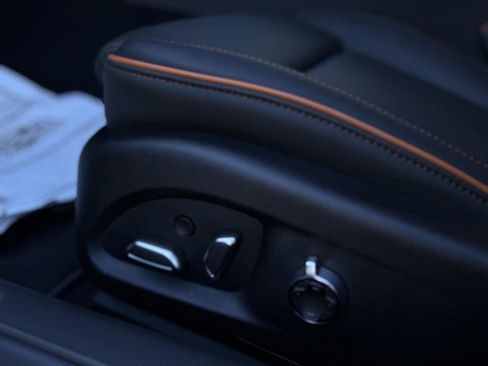 New 2026 Cadillac CT4 V image 15