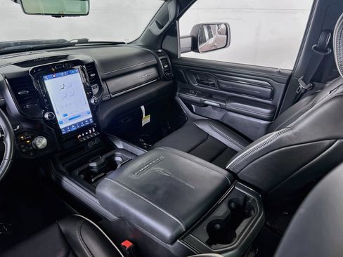 Used 2023 RAM 1500 Limited AWD/4WD image 24