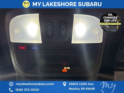 New 2026 Subaru Crosstrek 2.5i Wilderness w/ Crosstrek Mirror Package image 21