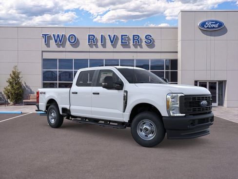New 2026 Ford F250 XL AWD/4WD image 7