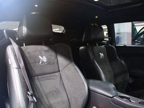 Used 2023 Dodge Challenger R/T Scat Pack w/ Plus Package image 24