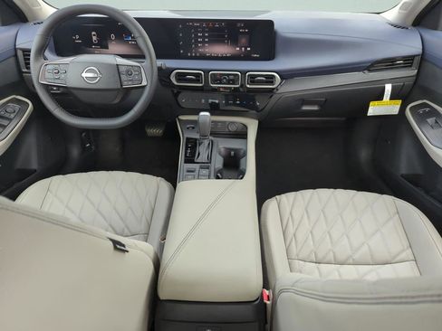 New 2026 Nissan Sentra SL w/ Floor Mat Package FWD image 36
