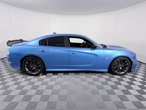 Used 2023 Dodge Charger Scat Pack image 8