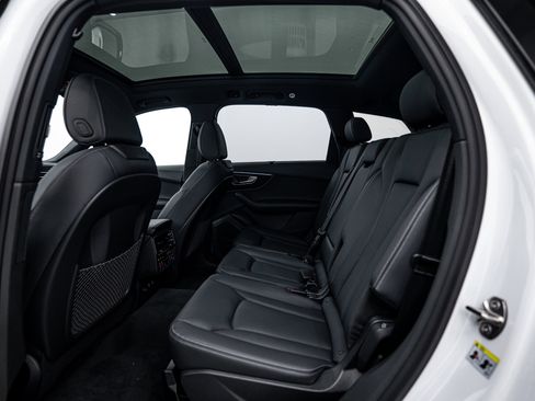 New 2026 Audi Q7 3.0T Premium Plus image 18