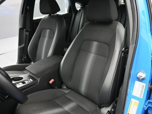 Used 2024 Honda Civic Sport image 11