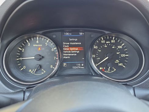 Used 2020 Nissan Rogue Sport SV image 18