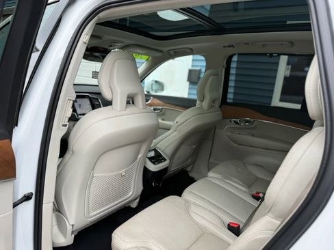 Used 2018 Volvo XC90 T6 Inscription AWD/4WD image 32