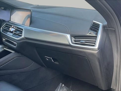 Certified 2022 BMW X6 xDrive40i w/ M Sport Package AWD/4WD image 18