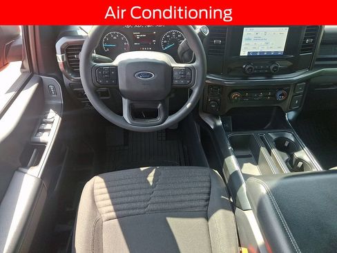 Certified 2023 Ford F150 XL w/ STX Appearance Package AWD/4WD image 11