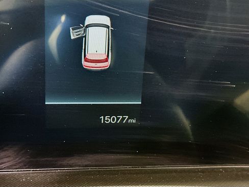 Used 2025 Hyundai Santa Fe SEL image 19