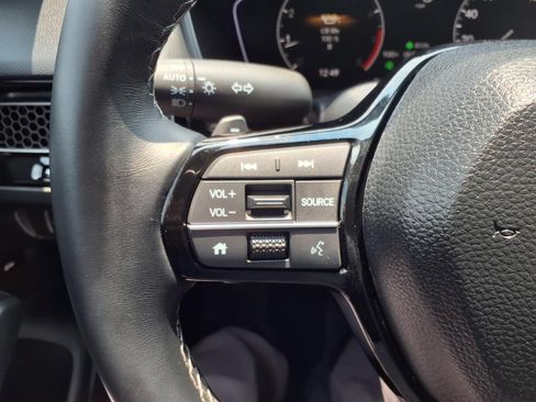 Used 2026 Honda Civic Sport image 14