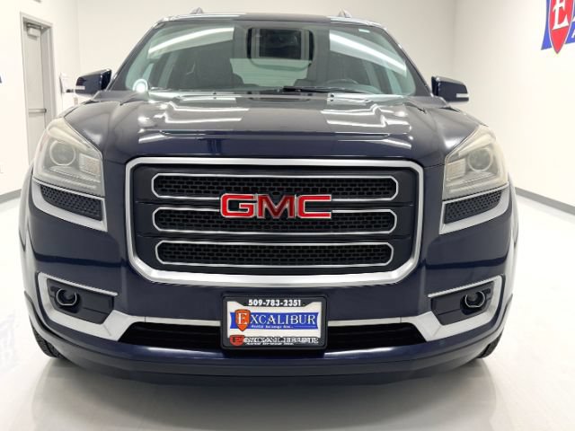 Used 2016 GMC Acadia SLT w/ Open Road Package AWD/4WD image 2